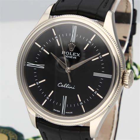 rolex ref 50509|Rolex cellini 50509.